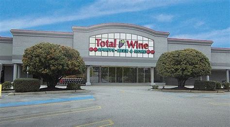 Total wine columbia sc - Oct 15, 2023 · Total Wine & More in Columbia, SC. 3.9 with 26 ratings, reviews and opinions.